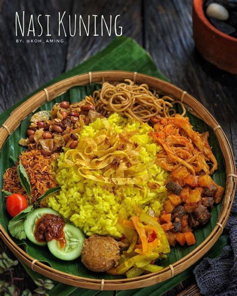 Resep Kreasi Olahan Nasi Gurih Lezat Dan Tidak Membosankan