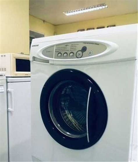 Стиральная машина Samsung S821 Б/У гарантия достав | Festima.Ru ...