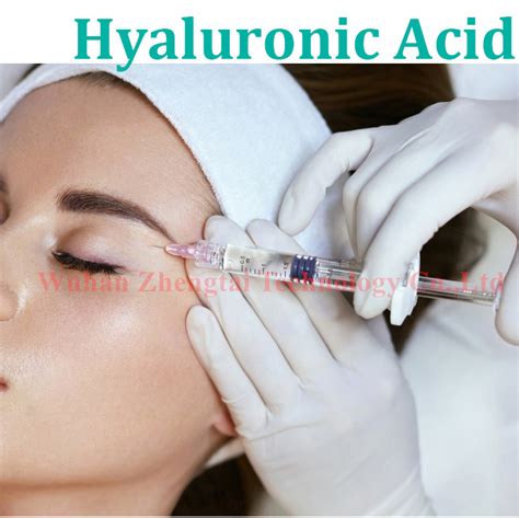 Cross Linked Hyaluronic Acid Buy Injectable Fillers On Lips Gun