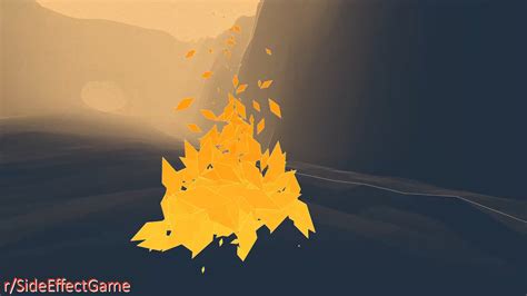 Let there be FIRE! Low poly fire I mean... : r/IndieDev