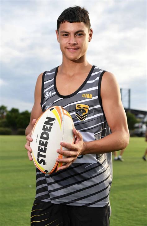 Sunshine Coast Falcons Coaches Reveal Top Players To Watch In 2023