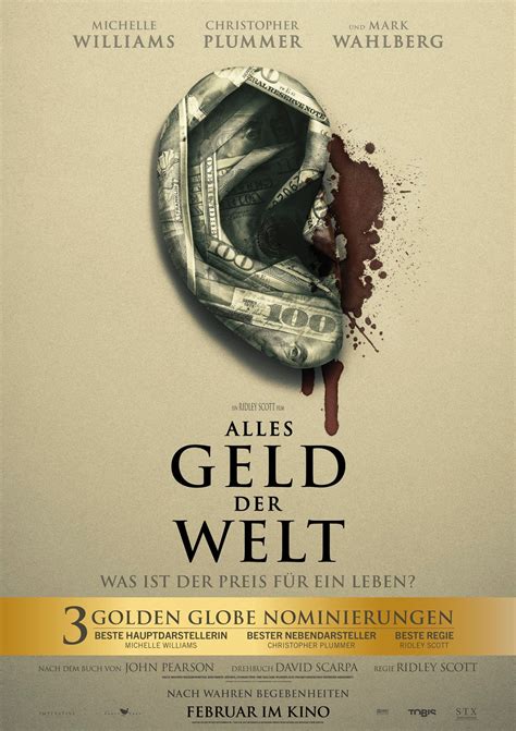 All the Money in the World (2017)