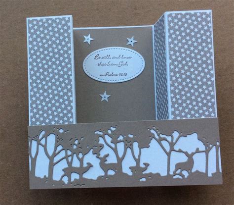 Splitcoaststampers Bridge Card Cards Splitcoaststampers