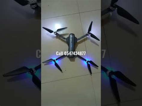SIRC F11 PRO 4K DRONE - YouTube