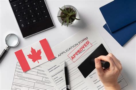 Benefits Of Canada Express Entry Visa