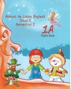 Citesti Ro Fairyland Manual Comunicare In Limba Moderna Engleza