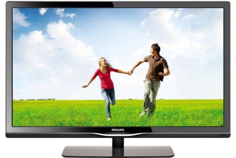 Philips 50 Inch LED Full HD TV 50PFL4758 V7 Online At Lowest Price In