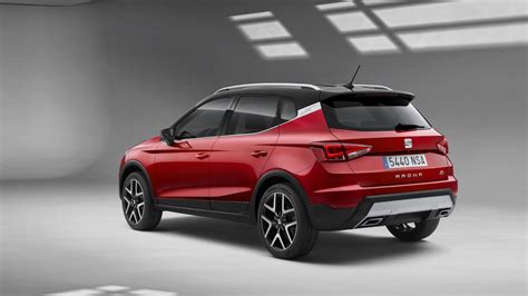 New Seat Arona 2021 1 6L Style Photos Prices And Specs In Egypt