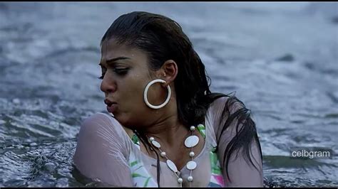 TamilGalleryFun Nayanthara Hot Photos From Villu
