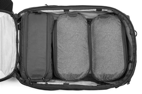 Купить рюкзак для путешествий Peak Design Travel Backpack онлайн с ...