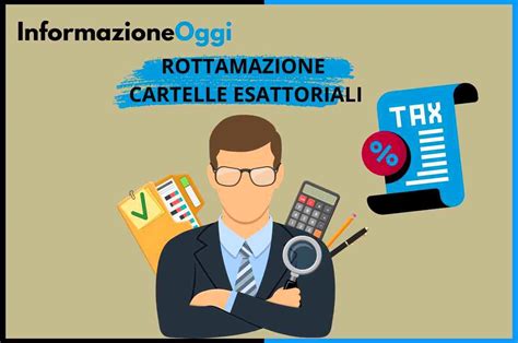 Rottamazione Attenzione Riguarda Solo Queste Cartelle Esattoriali