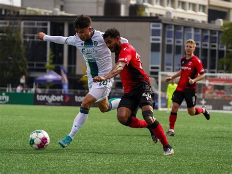 Cavalry FC Captures Canadian Premier League Regular Season Title