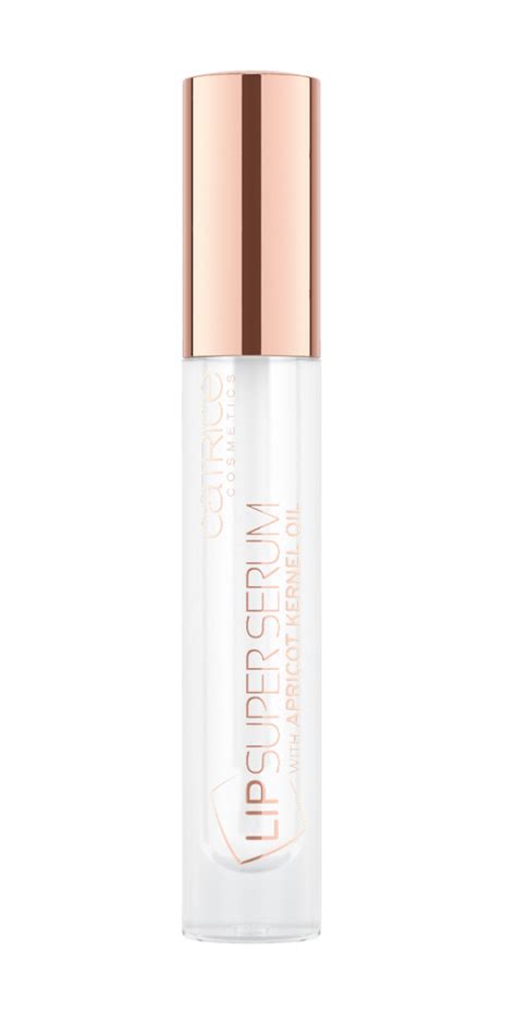 Catr. Lip Super Serum 010
