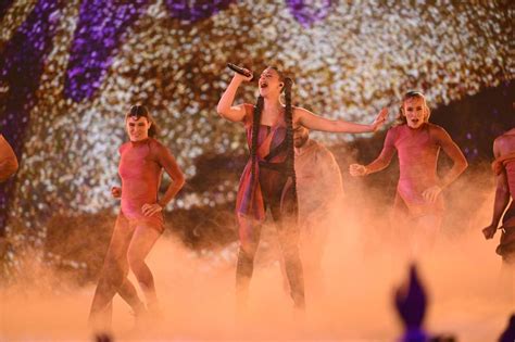 Diese Länder dürfen nicht am ESC 2024 in Malmö teilnehmen