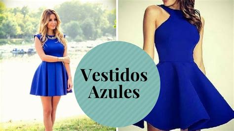 Introducir 36 Imagen Outfit Con Vestido Azul Abzlocal Mx