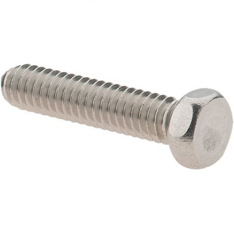 Value Collection Machine Screw 8 32 X 34 Length Under Head Hex