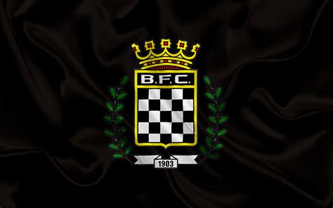 2K Descarga Gratis Boavista Fc Club De Futbol Emblema De Boavista