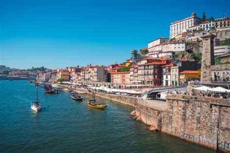 The Perfect One Day In Porto Itinerary For 2024 The Planet D