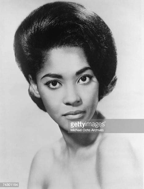 Nancy Wilson Jazz Singer Photos Et Images De Collection Getty Images