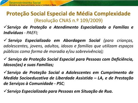 Ppt Departamento Da Rede Socioassistencial Privada Do Suas Powerpoint