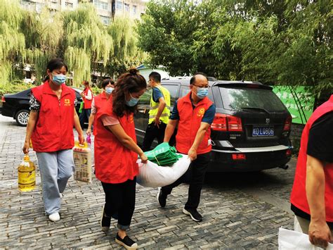 凤台县地震局组织开展“强国复兴有我”“我们的节日•重阳”为老助老志愿服务活动政务公开 凤台县人民政府