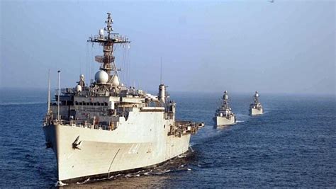 Join Indian Navy Registration For Cadet Entry Scheme Begins