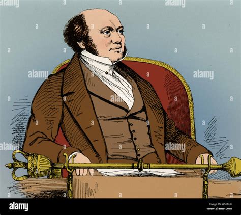 William Rowan Hamilton, Irish Mathematician Stock Photo - Alamy