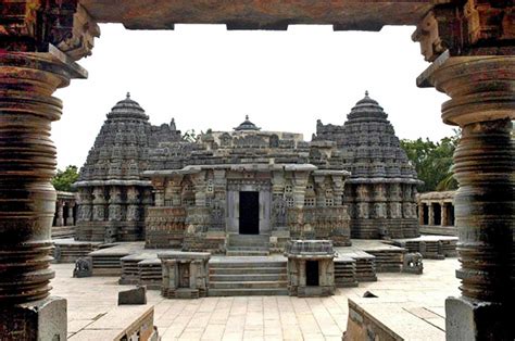 Hoysala Temples In Karnataka Declared UNESCO World Heritage Sites