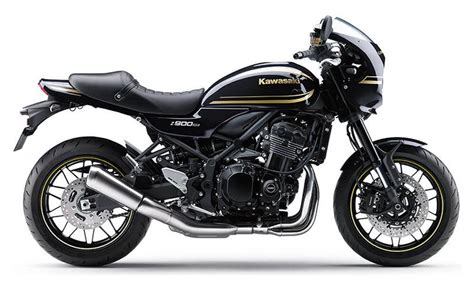 Cập nhật hơn 97 kawasaki z900rs mới nhất Eteachers