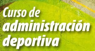 Importante Curso De Administración Deportiva Deportes Misiones