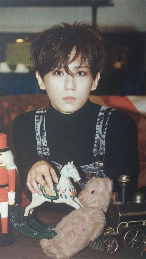 BEAST 2015 Season Greeting Hyunseung Jang Hyun Seung Yong Jun Hyung