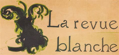 La Revue Blanche 1895 – Yaneff.com