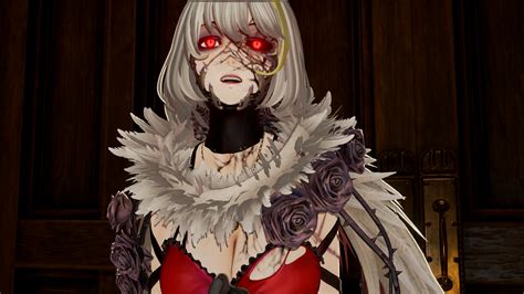 Code Vein E3 2019 Hands On Preview Niche Gamer