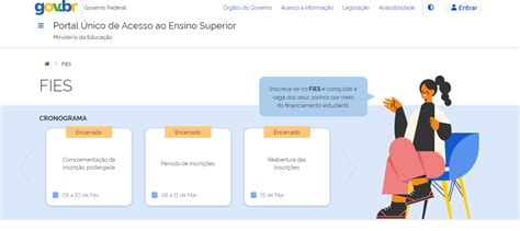 Novo FIES UDF 2023 Notas De Corte Vagas Cursos Edital E Resultado