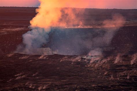 12 FASCINATING Facts About Hawaii Volcanoes National Park