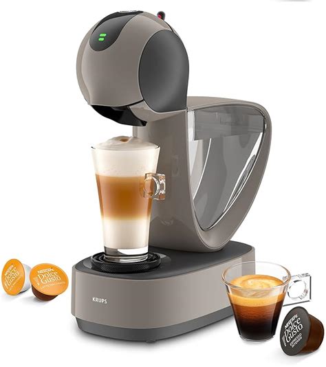 NESCAFÉ Dolce Gusto Krups Infinissima Touch KP270A Macchina per caffè