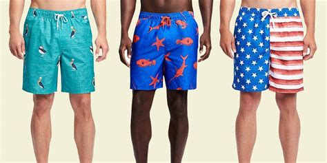 The Best Old Navy Swim Trunks Under $20 | Men’s Health