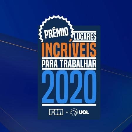 Premia O Lugares Incr Veis Para Trabalhar Am Ndoas Do Brasil