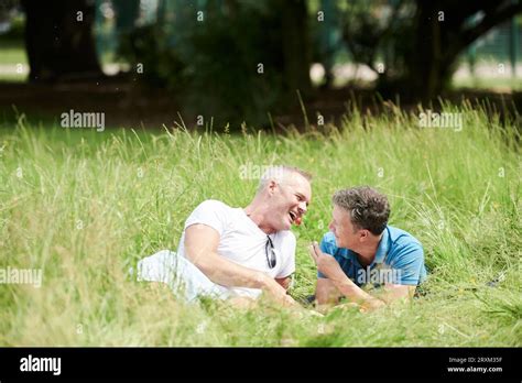 Picnic Gay Hi Res Stock Photography And Images Alamy