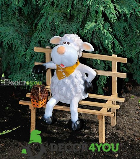 Распродажа садовых фигур от Decor4you, Украина Садовые фигуры (фигурки ...