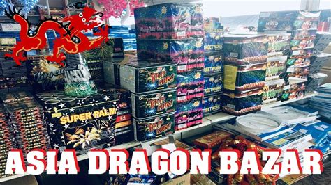 TSCHECHIEN TRIP ASIA DRAGON BAZAR CHEB YouTube