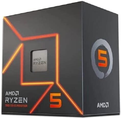 Amd Ryzen Procesador C T Hasta Ghz Max Boost Con