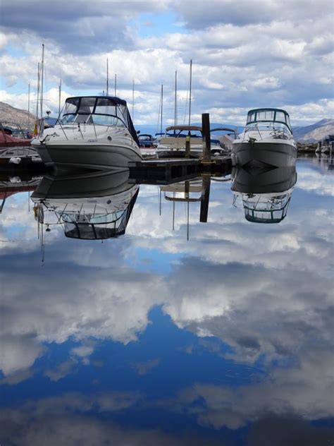 Free Images Sea Water Snow Winter Dock Cloud Sky Morning Lake