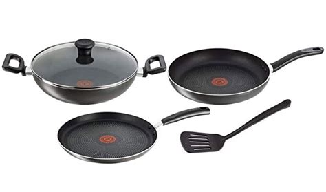 Tefal Cookware Cook And Savour