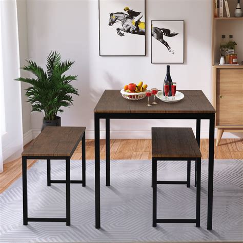 Small modern kitchen tables 30x60 - fetija