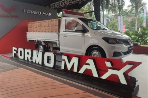 Wuling Formo Max Harga Otr Promo Januari Spesifikasi Review