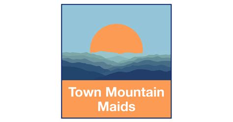 Town Mountain Maids 176 Customer Reviews With A 5 Star Rating