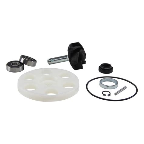 Kit de réparation de la pompe à eau pour les moteurs Minarelli LC MBK