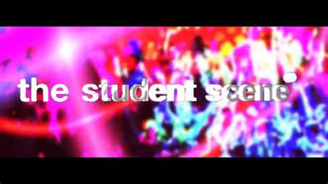 The Student Scene Events Youtube