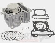 Cc Cylinder Kit Yamaha Nmax Pedparts Uk